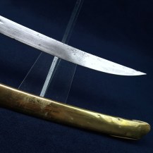 British Bandsmans Sword of the Cambridgeshire Militia, Circa 1833 5